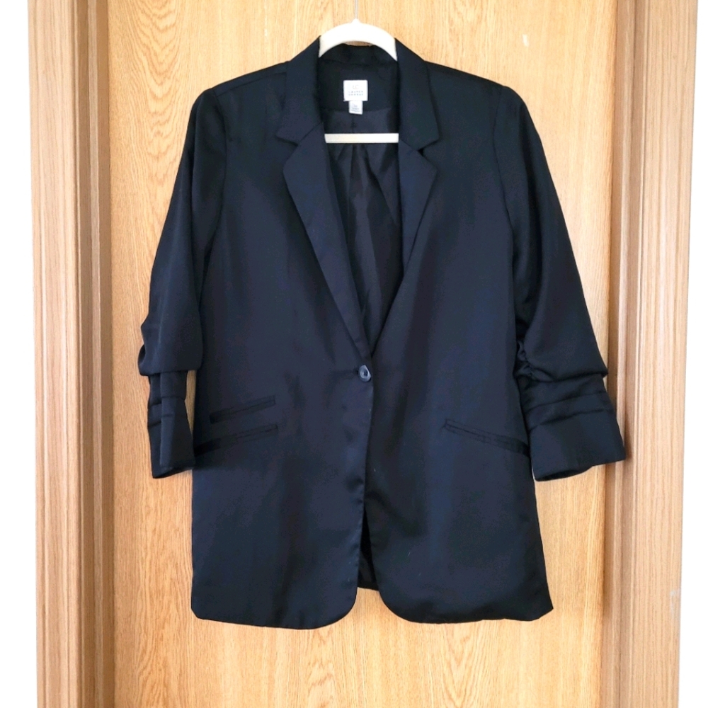 Women's blazer